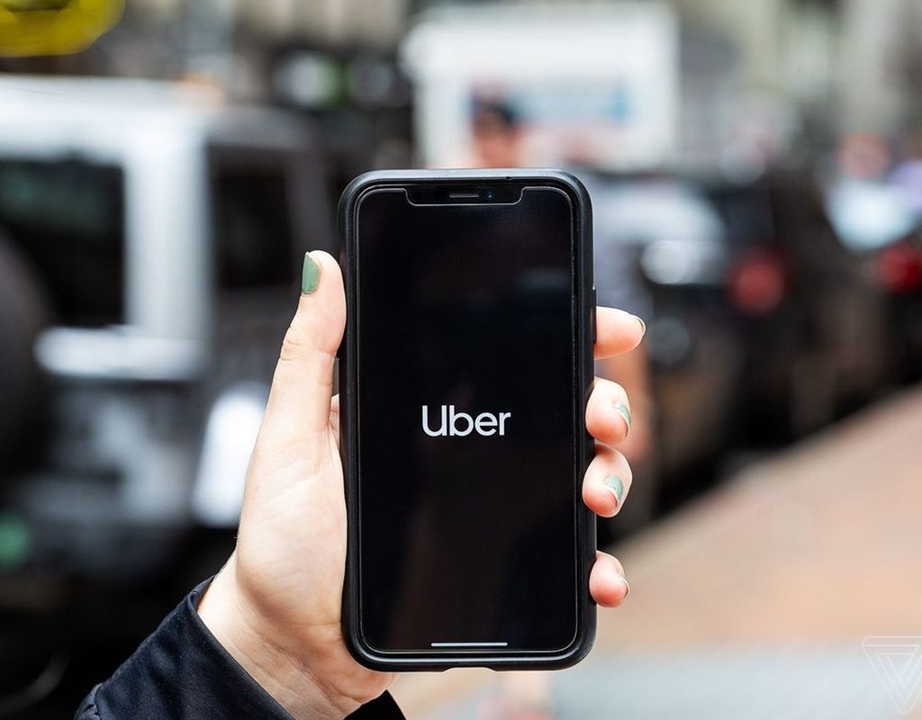 新法规或迫Uber退出台湾市场