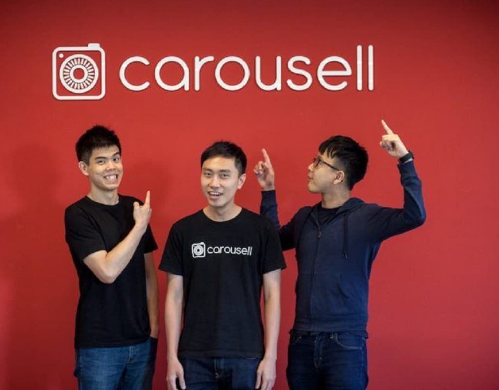 Carousell获南非企业注资5600万美元投资