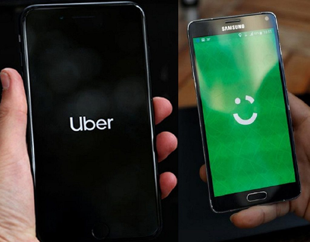 Uber收购中东对手Careem