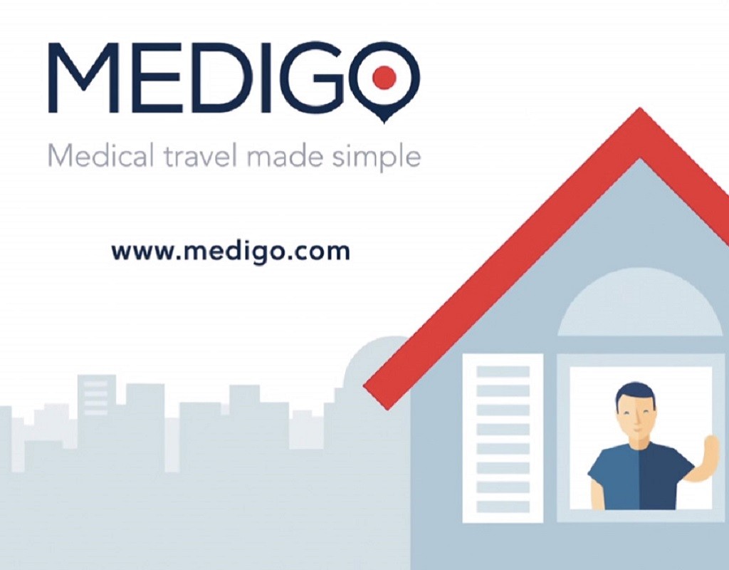 印尼医疗新创Medigo融获种子轮投资